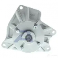 Водяной насос, помпа AISIN 655YHH P WPM-044V 1585780 5411450679275 - Изображение 2