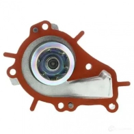 Водяной насос, помпа AISIN 4BXJ TE4 1437266200 WE-CI14 - Изображение 3