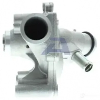 Водяной насос, помпа AISIN WE-BM13 1217601021 0 IA0JH - Изображение 4