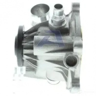 Водяной насос, помпа AISIN WE-BM18 1217601051 JAW JD - Изображение 2