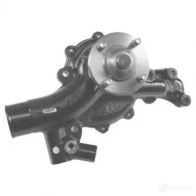 Водяной насос, помпа AISIN 1586016 S5 MH7K6 WPT-047 5411450648950