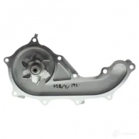 Водяной насос, помпа AISIN YMAIW 9X wpts007 185384217 5411450687683 - Изображение 3