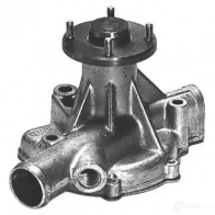 Водяной насос, помпа