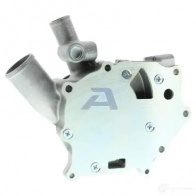 Водяной насос, помпа AISIN 1585507 Q Y405TX 5411450645706 WN-076 - Изображение 2