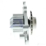 Водяной насос, помпа AISIN 1586222 WPZ-930 5411450677240 X8K XM - Изображение 2