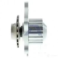 Водяной насос, помпа AISIN 1586222 WPZ-930 5411450677240 X8K XM - Изображение 4