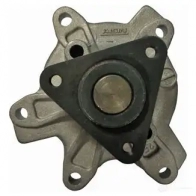 Водяной насос, помпа AISIN WPT-111V 1586059 5411450679008 7ZQH V - Изображение 3