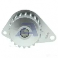 Водяной насос, помпа AISIN 5411450678216 DHA3Q SB WPPG-001V 1585947 - Изображение 2
