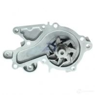 Водяной насос, помпа AISIN 1585955 JTI NKV 5411450648455 WPS-007 - Изображение 2