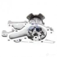 Водяной насос, помпа AISIN 1585955 JTI NKV 5411450648455 WPS-007 - Изображение 3