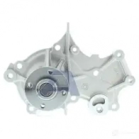 Водяной насос, помпа AISIN 5411450687812 6PL UKD WPS-006V 1585954 - Изображение 2