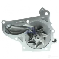 Водяной насос, помпа AISIN D6 CXA 1585981 5411450648608 WPT-010 - Изображение 2