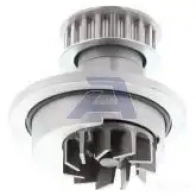 Водяной насос, помпа AISIN 1585509 5411450645720 QY RU6NH WO-001 - Изображение 3