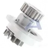 Водяной насос, помпа AISIN 1585509 5411450645720 QY RU6NH WO-001 - Изображение 4