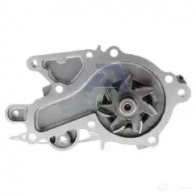 Водяной насос, помпа AISIN CYX JG 1585952 WPS-004 5411450648424 - Изображение 3