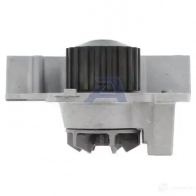 Водяной насос, помпа AISIN 5411450678223 WPPG-002V 1585948 YB5TV EC - Изображение 3