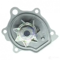 Водяной насос, помпа AISIN 1585683 WPH-012 5411450646635 Z6DWLI J - Изображение 2