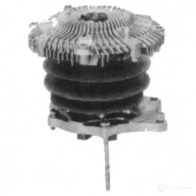 Водяной насос, помпа AISIN 1585884 J WS6QWL 5411450648189 WPN-072
