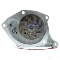 Водяной насос, помпа AISIN were02a EVJJ9 4C 1585438 5411450668118 - Изображение 3
