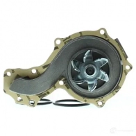 Водяной насос, помпа AISIN 1437264007 WE-VW41 ZJ9X O5G - Изображение 3