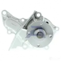 Водяной насос, помпа AISIN Y MMJDE WPT-078V 1586041 5411450679510 - Изображение 2