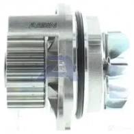 Водяной насос, помпа AISIN 1217602021 WE-VW18 F66FZ F - Изображение 2