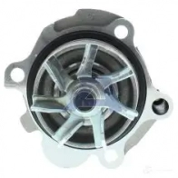 Водяной насос, помпа AISIN WE-VW14 1217601965 FX 3Q06 - Изображение 3