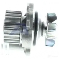 Водяной насос, помпа AISIN 5411450645430 1585444 WE-VW01 QBN8 M - Изображение 2