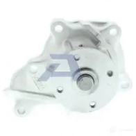 Водяной насос, помпа AISIN URA81 F WPN-011V 5411450679404 1585826 - Изображение 2