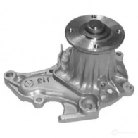 Водяной насос, помпа AISIN 1586021 WDX4 HTP 5411450649032 WPT-055 - Изображение 5