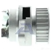 Водяной насос, помпа AISIN 4 7F8M 1217601945 WE-VW13 - Изображение 4