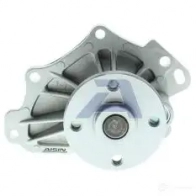 Водяной насос, помпа AISIN 1586072 5411450679046 WPT-129V X1S AV - Изображение 2