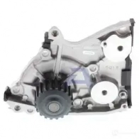 Водяной насос, помпа AISIN D2O BQ WPZ-002 5411450649902 1586177 - Изображение 3