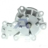 Водяной насос, помпа AISIN 3D KZN 1586194 5411450684040 WPZ-030V - Изображение 2