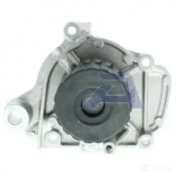 Водяной насос, помпа AISIN 114558451 wph046v 5411450679350 NFKV 0G3 - Изображение 2