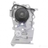 Водяной насос, помпа AISIN DD L3M WPN-925 1585929 5411450688178 - Изображение 3