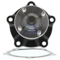 Водяной насос, помпа AISIN W 7Z07 1586018 5411450648998 WPT-051
