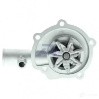 Водяной насос, помпа AISIN U 6RFIF 5411450651684 1585557 WP-4752A - Изображение 2