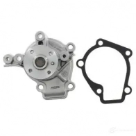 Водяной насос, помпа AISIN QRFJ O WPY-021 1586151 5411450649872 - Изображение 2