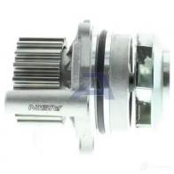 Водяной насос, помпа AISIN SRC HY WE-VW30 1217602463 - Изображение 2