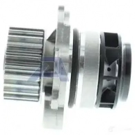 Водяной насос, помпа AISIN 1217602217 WE-VW22 WS2 73 - Изображение 2