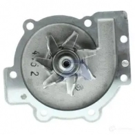 Водяной насос, помпа AISIN WV-001D 5411450668200 2ME VC 1586306 - Изображение 2