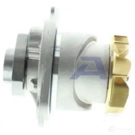Водяной насос, помпа AISIN WE-VW24 1217602243 AJ6 9D - Изображение 2