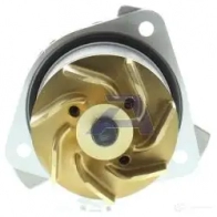 Водяной насос, помпа AISIN WE-VW24 1217602243 AJ6 9D - Изображение 3