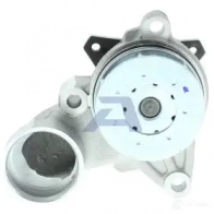 Водяной насос, помпа AISIN AW9V7 0W WPK-010 1585740 5411450676434 - Изображение 2