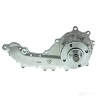 Водяной насос, помпа AISIN 5411450679459 1585984 WPT-012V CK X63G - Изображение 3