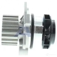 Водяной насос, помпа AISIN WE-VW31 W0 4XX 1217602481 - Изображение 2