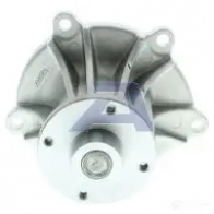 Водяной насос, помпа AISIN 1585659 WPG-025V 5411450678131 WO NLJ - Изображение 2