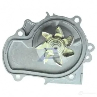 Водяной насос, помпа AISIN WPH-004 5411450646567 D XIOPOD 1585673 - Изображение 2