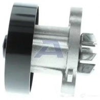 Водяной насос, помпа AISIN 28E 4FP WPN-092 1585898 5411450671255 - Изображение 2